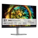 Dell S Series 27 4K UHD S2721QS Monitor