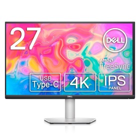 Dell S Series 27 4K UHD S2722QC USB-C Monitor