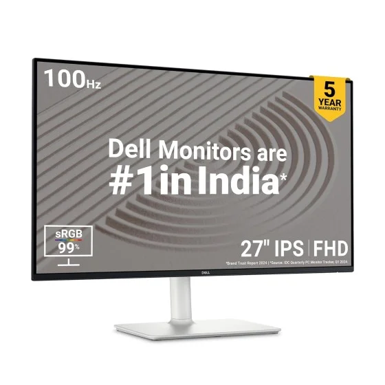 Dell S Series 27 S2725HS Monitor