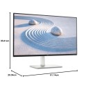 Dell S Series 27 S2725HS Monitor