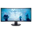 Dell 34 Curved S3422DWG Gaming Monitor