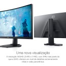 Dell 34 Curved S3422DWG Gaming Monitor