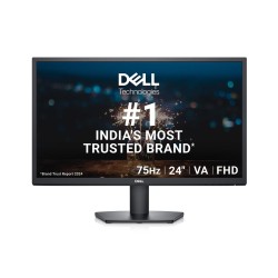 Dell SE Series 24 SE2422H Monitor Dell SE Series 24 SE2422H Monitor