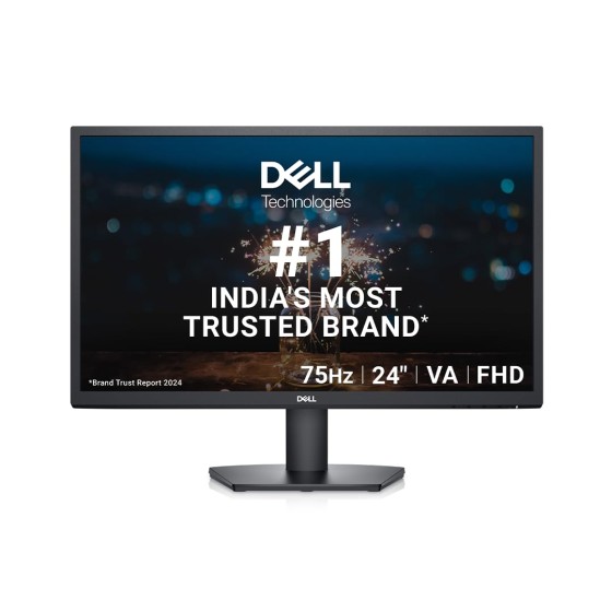 Dell SE Series 24 SE2422H Monitor