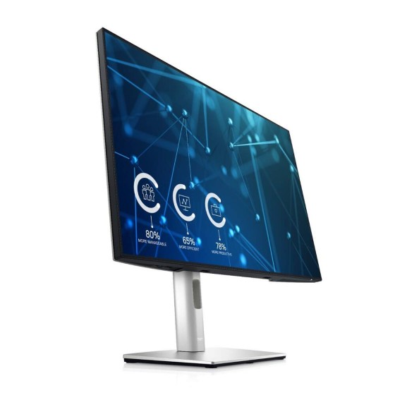 Dell UltraSharp 24 U2421E USB-C Hub Monitor