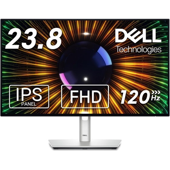 Dell UltraSharp 24 U2424H Monitor