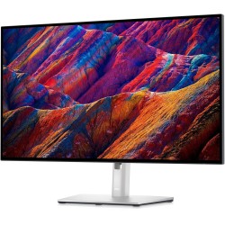 Dell UltraSharp U2723QE 27 4K USB-C Hub Monitor