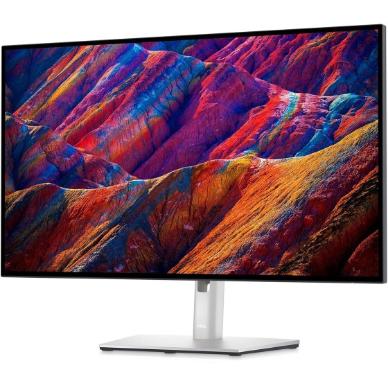 Dell UltraSharp U2723QE 27 4K USB-C Hub Monitor