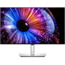 Dell UltraSharp 27 Monitor U2724D with QHD Resolution and IPS Black Panel Technology