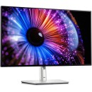 Dell UltraSharp 27 Monitor U2724D with QHD Resolution and IPS Black Panel Technology