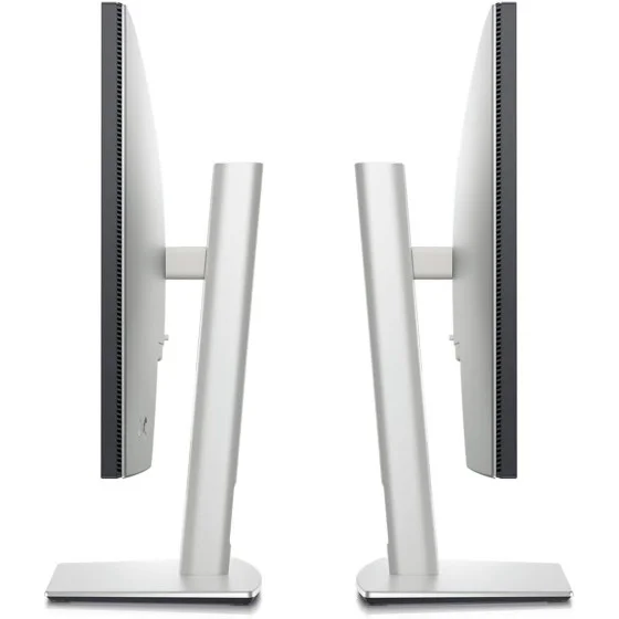 Dell UltraSharp 27 Monitor - U2724D Dell UltraSharp 27 Monitor U2724D with QHD Resolution and IPS Black Panel Technology
