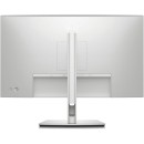 Dell UltraSharp 27 Monitor U2724D with QHD Resolution and IPS Black Panel Technology