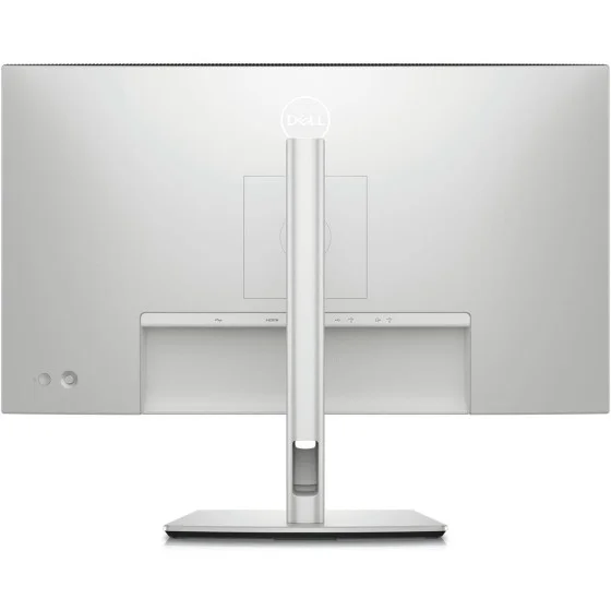 Dell UltraSharp 27 Monitor - U2724D Dell UltraSharp 27 Monitor U2724D with QHD Resolution and IPS Black Panel Technology