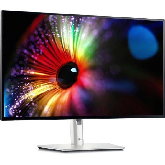 Dell UltraSharp 27 U2724DE Thunderbolt Hub Monitor