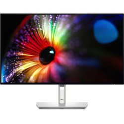 Dell UltraSharp 27 U2724DE Thunderbolt Hub Monitor Dell UltraSharp 27 U2724DE Thunderbolt Hub Monitor