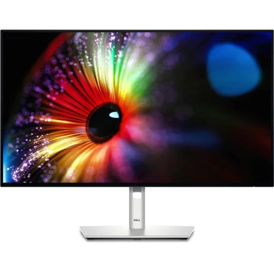Dell UltraSharp 27 Thunderbolt™ Hub Monitor - U2724DE Dell UltraSharp 27 Thunderbolt Hub Monitor U2724DE with 27-inch QHD Display and Thunderbolt 4 Connectivity