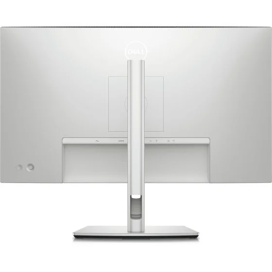 Dell UltraSharp 27 Thunderbolt™ Hub Monitor - U2724DE Dell UltraSharp 27 Thunderbolt Hub Monitor U2724DE with 27-inch QHD Display and Thunderbolt 4 Connectivity