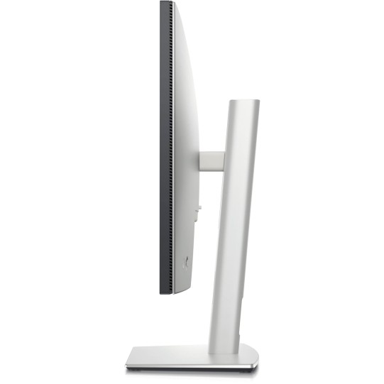 Dell UltraSharp 27 Thunderbolt™ Hub Monitor - U2724DE Dell UltraSharp 27 Thunderbolt Hub Monitor U2724DE with 27-inch QHD Display and Thunderbolt 4 Connectivity