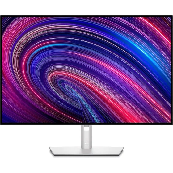 Dell UltraSharp 30 USB-C Hub Monitor (U3023E) Dell UltraSharp 30 USB-C Hub Monitor U3023E with WQXGA Resolution