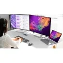 Dell UltraSharp 30 USB-C Hub Monitor (U3023E) Dell UltraSharp 30 USB-C Hub Monitor U3023E with WQXGA Resolution