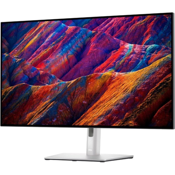 Dell UltraSharp 32 4K U3223QE USB-C Hub Monitor