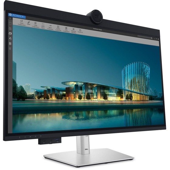 Dell UltraSharp 32 U3224KB 6K Monitor