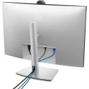 Dell UltraSharp 32 6K Monitor U3224KB with IPS Black Technology and Thunderbolt 4 Connectivity