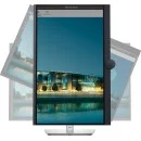 Dell UltraSharp 32 6K Monitor U3224KB with IPS Black Technology and Thunderbolt 4 Connectivity