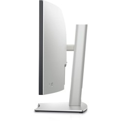 Dell UltraSharp 34 Curved U3425WE Thunderbolt Hub Monitor Dell UltraSharp 34 Curved U3425WE Thunderbolt Hub Monitor