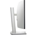 Dell UltraSharp 34 Curved U3425WE Thunderbolt Hub Monitor