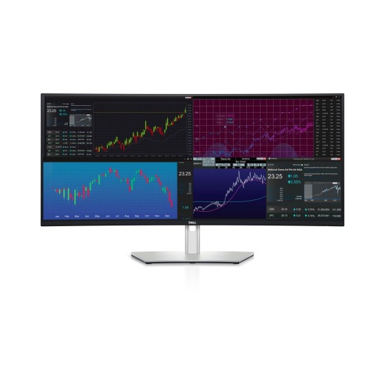 Dell UltraSharp 38 Curved U3824DW USB-C Hub Monitor