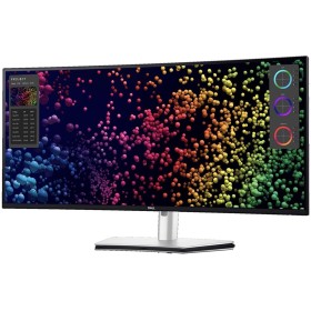 Dell UltraSharp 40 Curved U4025QW Thunderbolt Hub Monitor Dell UltraSharp 40 Curved U4025QW Thunderbolt Hub Monitor