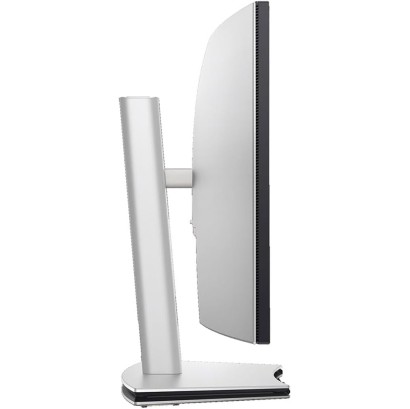 Dell UltraSharp 40 Curved Thunderbolt Hub Monitor - U4025QW Dell UltraSharp 40 Curved Thunderbolt Hub Monitor U4025QW with 5K WUHD Display and 120Hz Refresh Rate