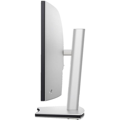 Dell UltraSharp 40 Curved Thunderbolt Hub Monitor - U4025QW Dell UltraSharp 40 Curved Thunderbolt Hub Monitor U4025QW with 5K WUHD Display and 120Hz Refresh Rate
