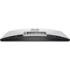 Dell UltraSharp 40 Curved Thunderbolt Hub Monitor - U4025QW Dell UltraSharp 40 Curved Thunderbolt Hub Monitor U4025QW with 5K WUHD Display and 120Hz Refresh Rate