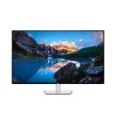 Dell UltraSharp 43 4K USB-C Hub Monitor U4323QE with Quad View and Integrated Speakers