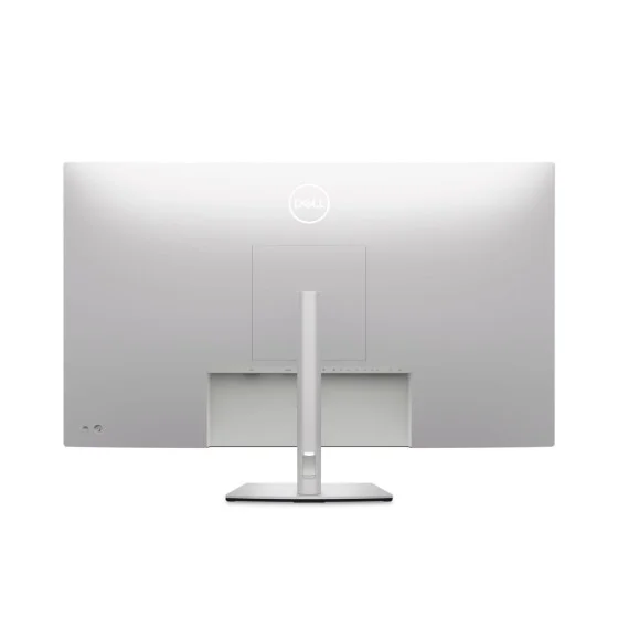 Dell UltraSharp 43 4K USB-C Hub Monitor - U4323QE Dell UltraSharp 43 4K USB-C Hub Monitor U4323QE with Quad View and Integrated Speakers