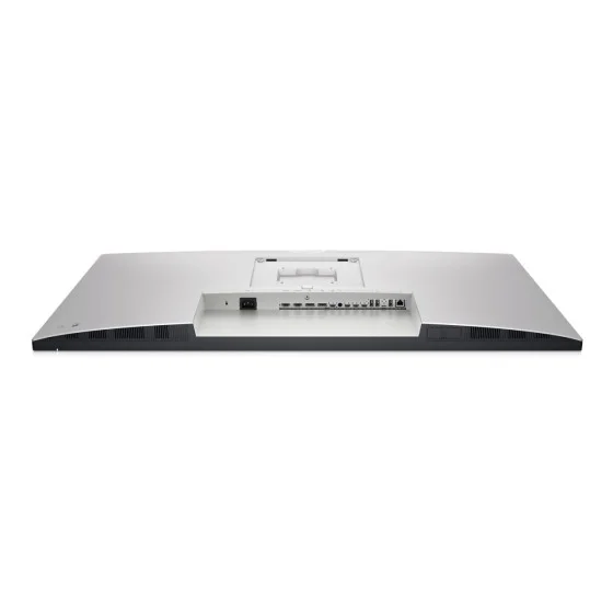 Dell UltraSharp 43 4K USB-C Hub Monitor - U4323QE Dell UltraSharp 43 4K USB-C Hub Monitor U4323QE with Quad View and Integrated Speakers