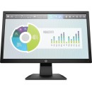 HP P204V 19.5 inch LCD Monitor