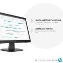 HP P22VB G5 22 inch FHD Monitor