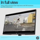 HP P24V G5 24 inch FHD Monitor