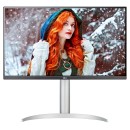 LG 27UP650-W 27inch UHD 4K IPS Monitor