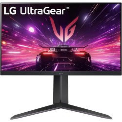 LG Ultragear 24GS65F IPS Full HD Gaming Monitor LG Ultragear 24GS65F IPS Full HD Gaming Monitor