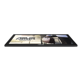 ASUS MB168B 15.6-inch HD Ultra-slim Portable USB Monitor