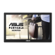 ASUS MB168B Portable USB Monitor - 15.6 inch, HD, USB-powered, Ultra-slim, Smart Case ASUS MB168B Portable USB Monitor - 15.6 inch, HD, USB-powered, Ultra-slim, Smart Case