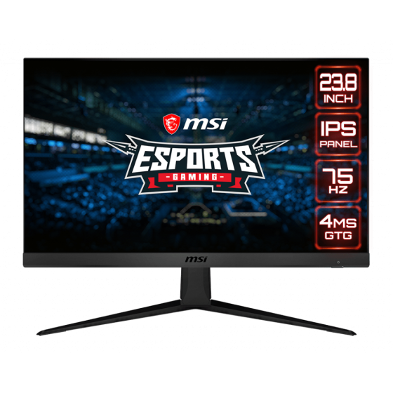 MSI Optix G241V 23.8 inch Full HD 144Hz Gaming Monitor