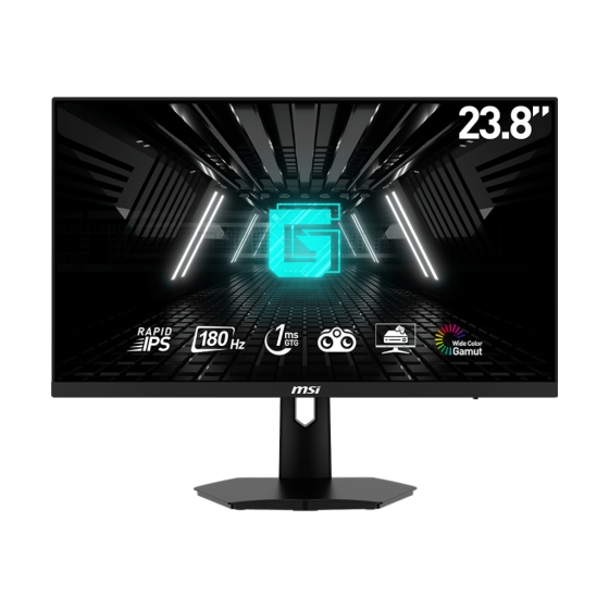 Msi G244F E2 Gaming Monitor
