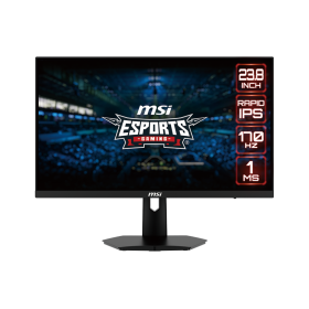 Msi G244F 24inch Gaming Monitor