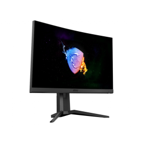 MSI Optix G24C6P 23.8 inch Full HD 144Hz Gaming Monitor MSI Optix G24C6P 23.8 inch Full HD 144Hz Gaming Monitor