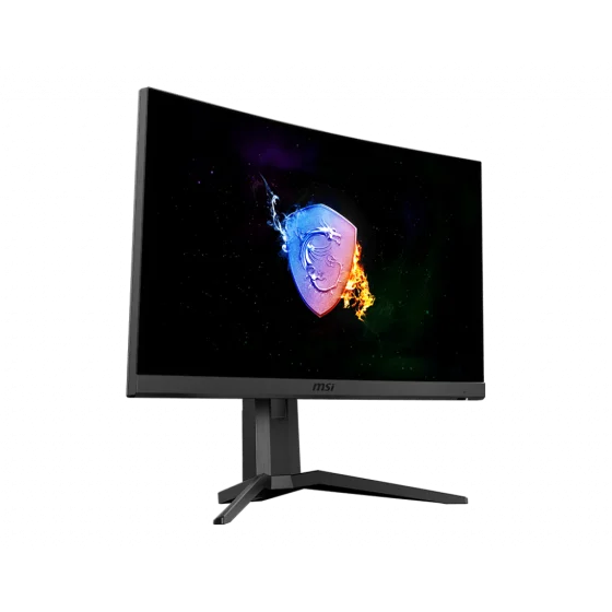 MSI Optix G24C6P 23.8 inch Full HD 144Hz Gaming Monitor MSI Optix G24C6P 23.8 inch Full HD 144Hz Gaming Monitor